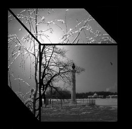 square mood / ***