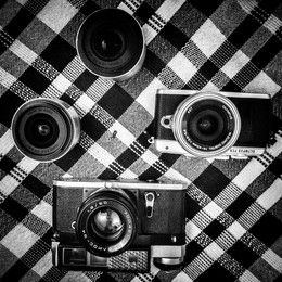square mood / ***