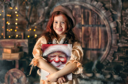Christmas tale / ***
