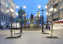 square mood / ***
