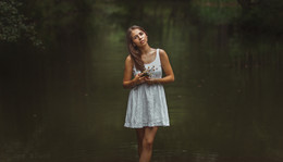 Summer moments / ...
