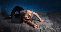 Tanzen / Ph: Roman Sergeev http://vk.com/srfoto