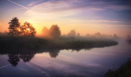 Juni Morgenröte / ***