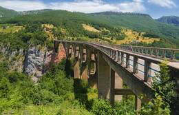 Crna Gora (Montenegro) #30 / ***