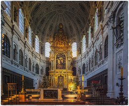 Postcard for Christmas / ***