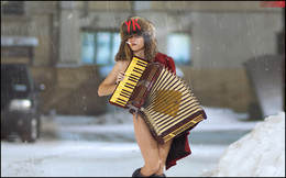 Snow Organ © / Private master class FACE 2 
FACE 
Moscow, Russia 
Jun 2011©