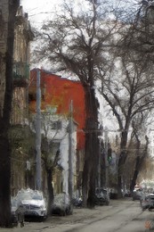  / Corel Painter
