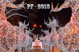 PF-2018 / PF-2018