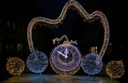 Happy New Year! / ***