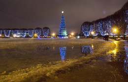 warme Winter / ***