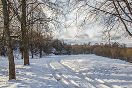Winter / ***