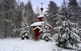 Frohe Weihnachten! / ***