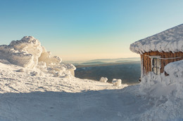 Weather station / ***