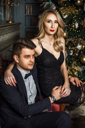 christmas lovers / ***