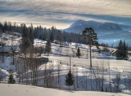 Es war Winter ... / ***