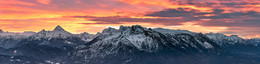 Panoramablick / Panoramablick
