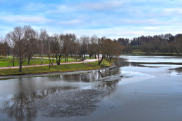Spiegelung / ***