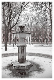 Warm January / ...