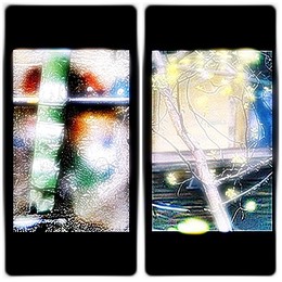 City / ***