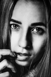 Inga / ***