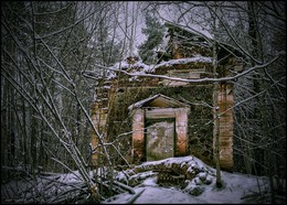 Betrübnis / 22.01.18