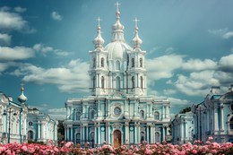 Smolny / ***