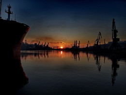 sunrise / ***