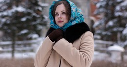Alina / ***