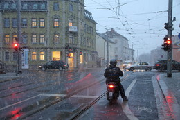 Abend / ***