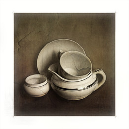 Erbschaft / Digital art