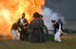 Fire in the hole! / ***