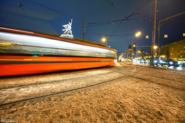Beautiful Moscow / ***