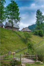 Karpaten / ***