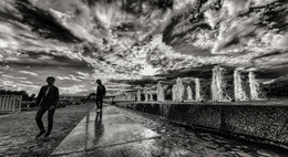 Walk / ***