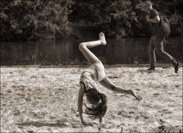 Turnen / ***