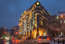 Night Kiev / ***