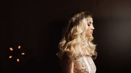 Wedding day / ***
