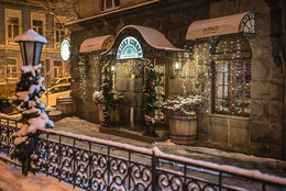 Night Kiev / ***