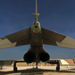  / F-4 Phantom II