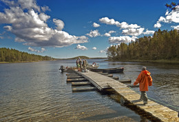 Pier / ***