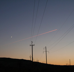 Lines / ***
