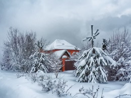 Wintermärchen / ***