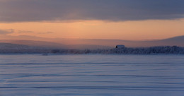 Frosty Day / ***