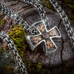cross / ***
