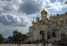 Russian Orthodox / ***