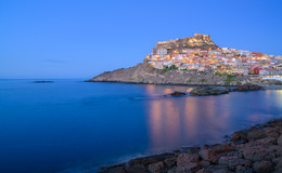 Castelsardo / Castelsardo