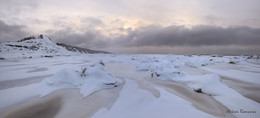 White Sea / ***