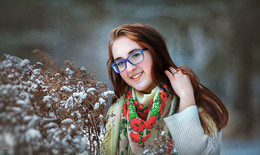 Schlafmütze / Ph: Roman Sergeev http://vk.com/srfoto