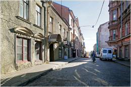 Vyborg / ***