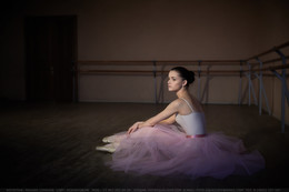 SOUL BALLET / ***